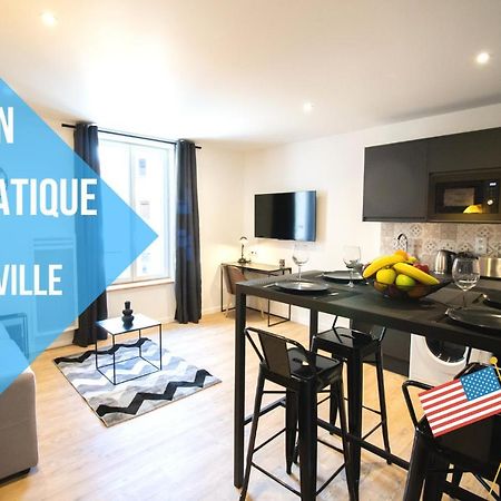 Self Checkin Automatique - Downtown - America Jouarre Exterior foto